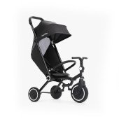 Коляска-велосипед SmarTrike Wonder max Jet Black