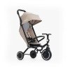 Коляска-велосипед smarTrike Wonder max Stone Beige