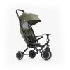 Коляска-велосипед smarTrike Wonder max Sage