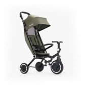 Коляска-велосипед smarTrike Wonder max Sage Коляска-велосипед smarTrike Wonder max Sage