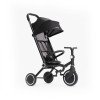 Коляска-велосипед smarTrike Wonder Plus Storm black