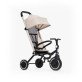 Коляска-велосипед SmarTrike Wonder Plus Sand beige