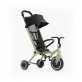 Коляска-велосипед smarTrike Wonder Olive