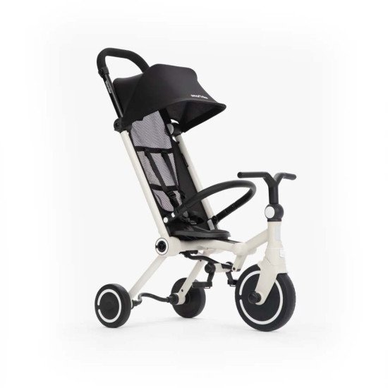 Коляска-велосипед smarTrike Wonder Moonlight off White Коляска-велосипед smarTrike Wonder Moonlight off White
