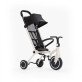 Коляска-велосипед smarTrike Wonder Moonlight off White 