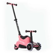 Самокат smarTrike Xtend Plus Ride On Salmon Самокат smarTrike Xtend Plus Ride On Salmon