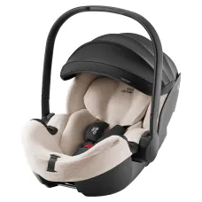 Літній чохол BRITAX-ROMER BabySafe Pro 2025 Moonbeam Літній чохол BRITAX-ROMER BabySafe Pro 2025 Moonbeam
