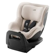 Літній чохол BRITAX-ROMER DUALFIX family 2025 Moonbeam