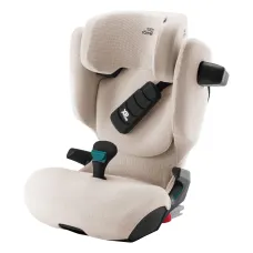 Літній чохол BRITAX-ROMER KIDFIX family 2025 Moonbeam Літній чохол BRITAX-ROMER KIDFIX family 2025 Moonbeam