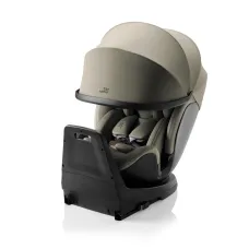 Автокрісло BRITAX-ROMER SWIVEL-GROW Max Air Urban Olive