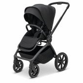 Коляска Storchenmuhle Nik Onyx Коляска Storchenmuhle Nik Onyx