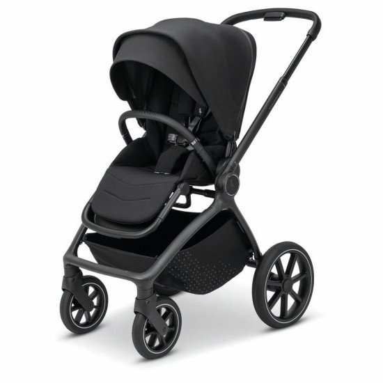 Коляска Storchenmuhle Nik Onyx Коляска Storchenmuhle Nik Onyx