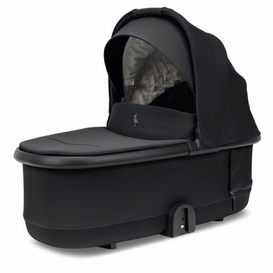 Люлька до коляски Storchenmuhle Nik Onyx Люлька до коляски Storchenmuhle Nik Onyx