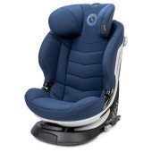 Автокрісло Storchenmuhle Niki next Iris Автокрісло Storchenmuhle Niki next Iris