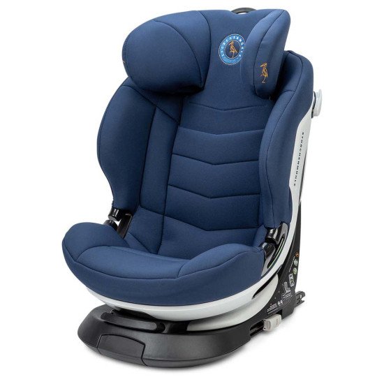Автокрісло Storchenmuhle Niki next Iris Автокрісло Storchenmuhle Niki next Iris