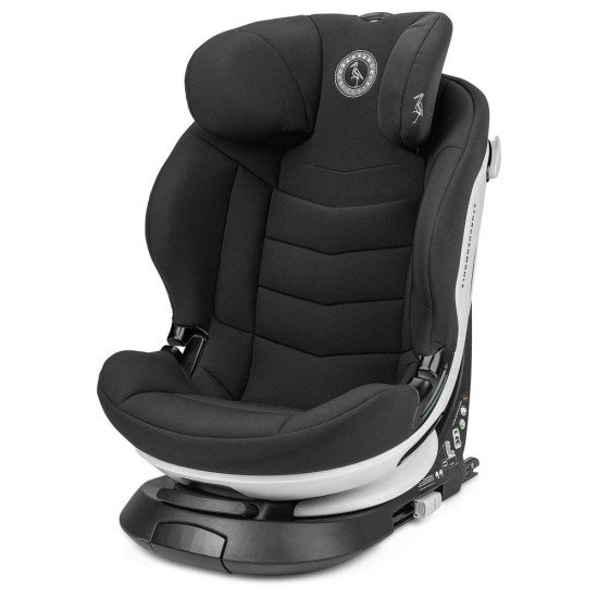 Автокрісло Storchenmuhle Niki next Onyx Автокрісло Storchenmuhle Niki next Onyx