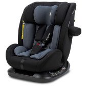 Автокрісло Osann Sola SP i-Size Nero Автокрісло Osann Sola SP i-Size Nero