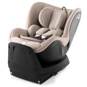 Автокрісло BRITAX-ROMER DUALFIX PLUS Teak Автокрісло BRITAX-ROMER DUALFIX PLUS Teak