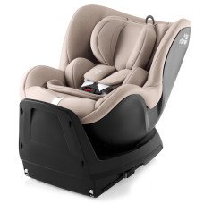 Автокресло BRITAX-ROMER DUALFIX PLUS Teak Автокресло BRITAX-ROMER DUALFIX PLUS Teak