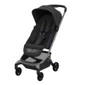Коляска прогулянкова MAXI-COSI FAME CABIN Black Onyx