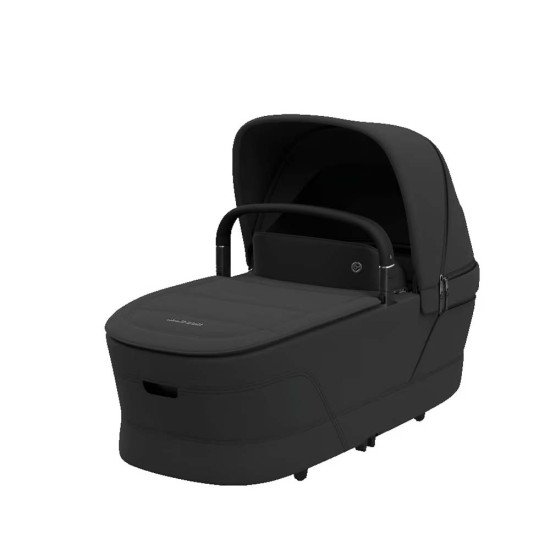Люлька до коляски MAXI-COSI FAME CABIN Black Onyx Люлька до коляски MAXI-COSI FAME CABIN Black Onyx