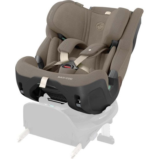 Автокресло MAXI-COSI Pearl XL Slide Pro Authentic Truffle Автокресло MAXI-COSI Pearl XL Slide Pro Authentic Truffle