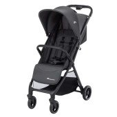 Коляска прогулянкова Bebe Confort Azur Mineral Graphite Коляска прогулянкова Bebe Confort Azur Mineral Graphite