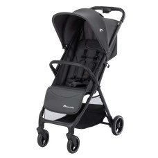 Коляска BEBE CONFORT Azur Mineral Graphite