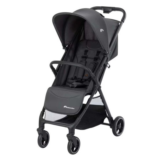 Коляска прогулянкова Bebe Confort Azur Mineral Graphite Коляска прогулянкова Bebe Confort Azur Mineral Graphite