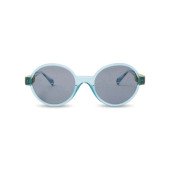 Сонцезахисні окуляри Ki ET LA Pop 7-12 Blue Olive Сонцезахисні окуляри Ki ET LA Pop 7-12 Blue Olive