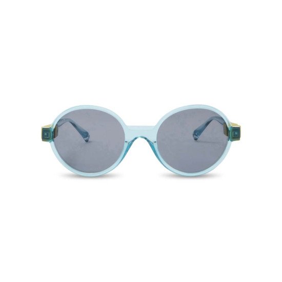 Сонцезахисні окуляри Ki ET LA Pop 7-12 Blue Olive Сонцезахисні окуляри Ki ET LA Pop 7-12 Blue Olive