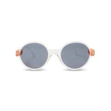 Сонцезахисні окуляри Ki ET LA Pop 7-12 Cristal Carrot Сонцезахисні окуляри Ki ET LA Pop 7-12 Cristal Carrot