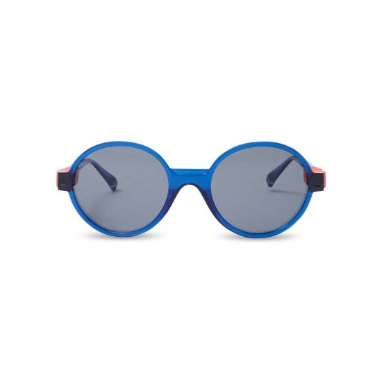Сонцезахисні окуляри Ki ET LA Pop 7-12 Navy Red