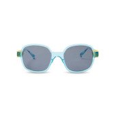 Сонцезахисні окуляри Ki ET LA Urban 7-12 Storm Yellow Сонцезахисні окуляри Ki ET LA Urban 7-12 Storm Yellow