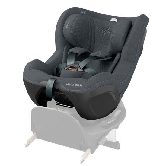 Автокрісло MAXI-COSI Pearl Slide Pro Authentic Graphie 