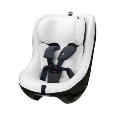 Чохол до автокрісла MAXI-COSI Pearl Slide Pro/Mica Slide Pro/360Plus Natural White