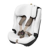 Чохол до автокрісла MAXI-COSI PEARL XL SLIDEPRO/EMERALD360PLUS Natural White Чохол до автокрісла MAXI-COSI PEARL XL SLIDEPRO/EMERALD360PLUS Natural White