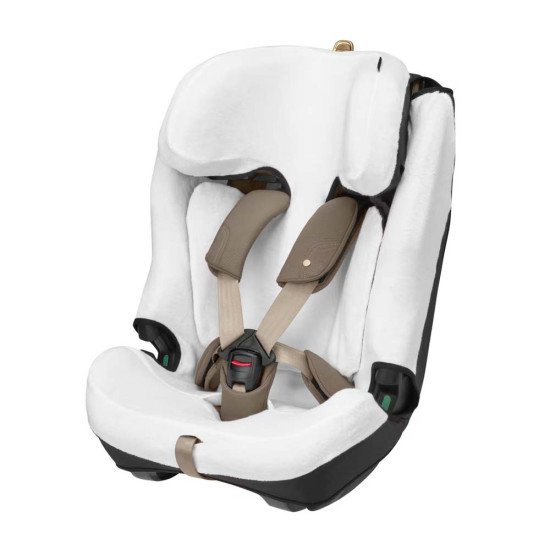 Чохол до автокрісла MAXI-COSI PEARL XL SLIDEPRO/EMERALD360PLUS Natural White Чохол до автокрісла MAXI-COSI PEARL XL SLIDEPRO/EMERALD360PLUS Natural White