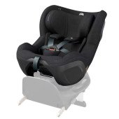 Автокрісло MAXI-COSI Pearl Slide Pro Authentic Black