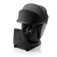 Автокресло BRITAX-ROMER SWIVEL-GROW Max Air Onyx Black