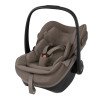 Автокрісло MAXI-COSI Pebble Slide Pro Oak Truffle