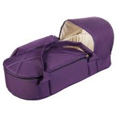 Люлька-переноска Babyroom BLP-055 фиолетовый Люлька-переноска Babyroom BLP-055 фиолетовый