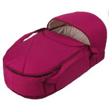 Люлька-переноска Babyroom BLP-055 красный