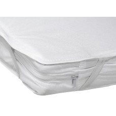 Наматрацник Babyroom Aqua stop AS-01 білий