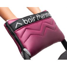 Муфта Bair Thermo Muff бордовый