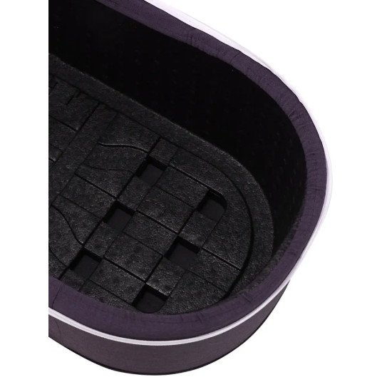 Коляска 2 в 1 Adamex Gallo Thermo GA-8 plum perfect Коляска 2 в 1 Adamex Gallo Thermo GA-8 plum perfect