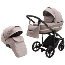 Коляска 2 в 1 Adamex Rimini Tip RI-115