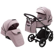 Коляска 2 в 1 Adamex Porto Light Lux TK-77