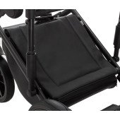 Коляска 2 в 1 Adamex Porto Light ECO SA-22 жовтий Коляска 2 в 1 Adamex Porto Light ECO SA-22 жовтий