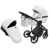 Коляска 2 в 1 Adamex Mobi Air Thermo ECO SA-1 Коляска 2 в 1 Adamex Mobi Air Thermo ECO SA-1